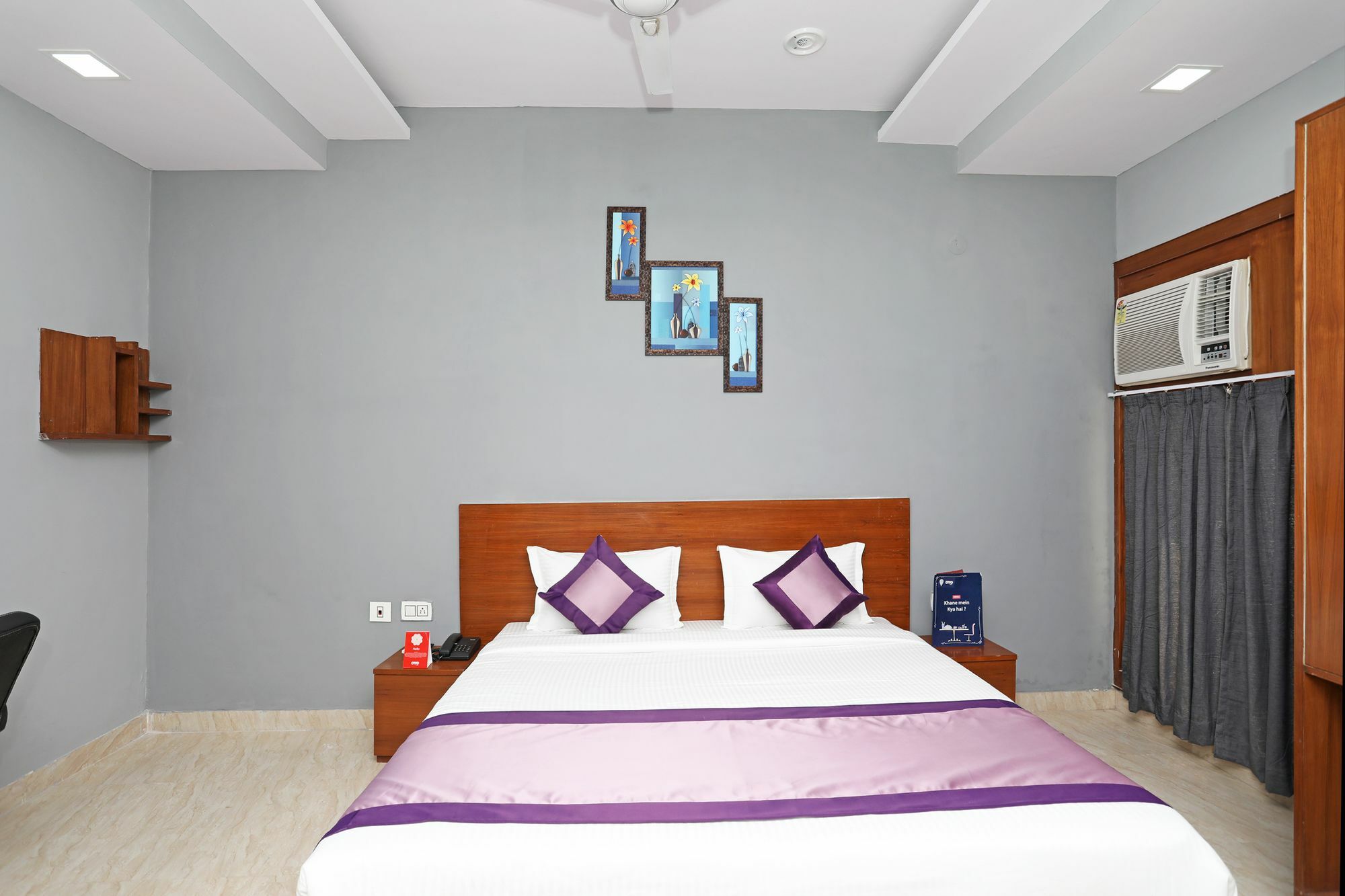 Treebo Trend Aashiyana Paradise Badshahpur Экстерьер фото