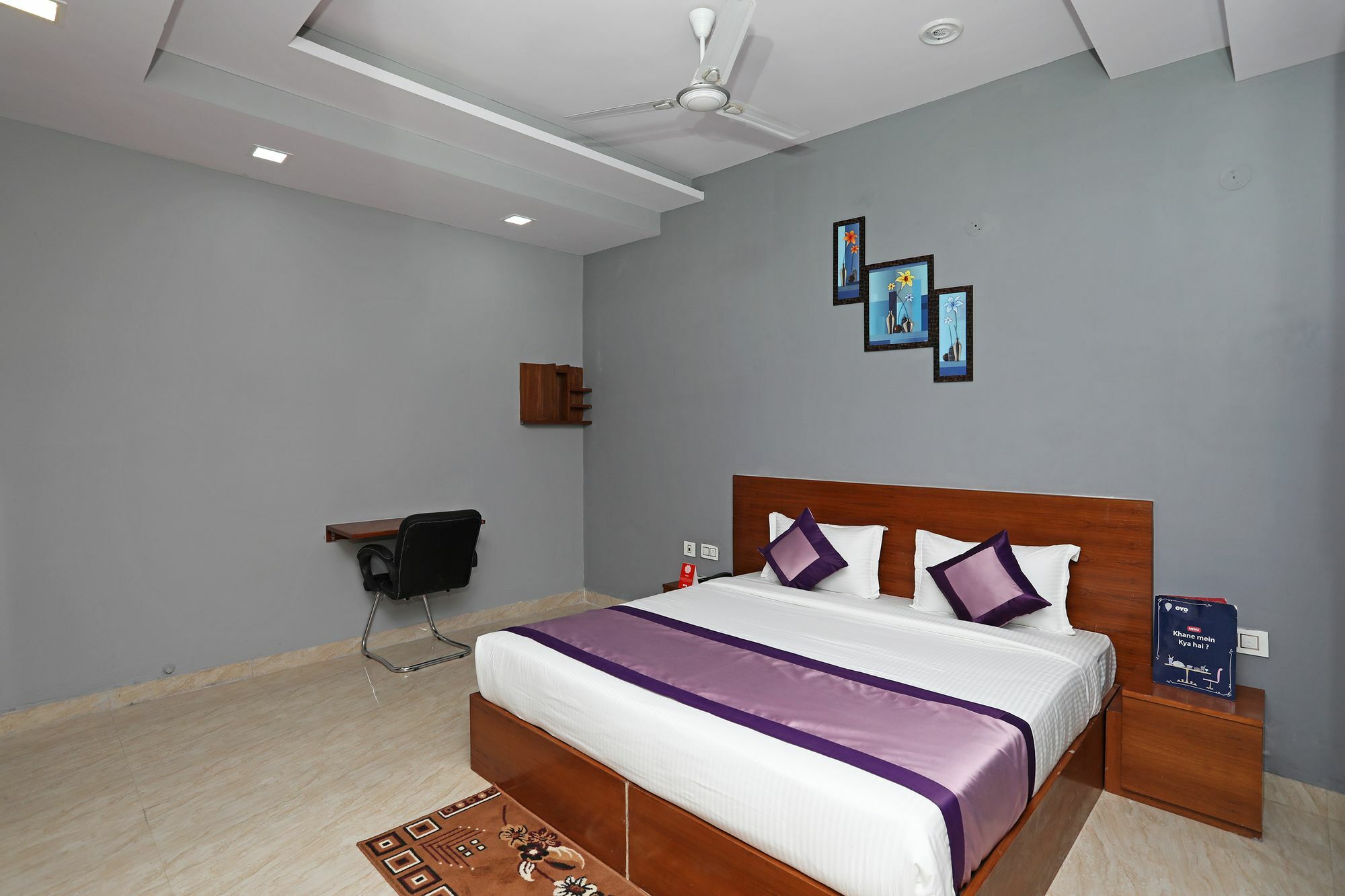 Treebo Trend Aashiyana Paradise Badshahpur Экстерьер фото